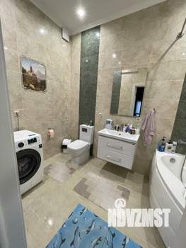 Дом 127м&sup2;, 2-этажный, участок 3 сот.  