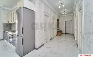 Дом 90м&sup2;, 1-этажный, участок 4 сот.  