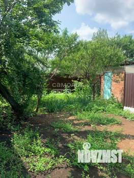 Дом 93м&sup2;, 1-этажный, участок 4 сот.  