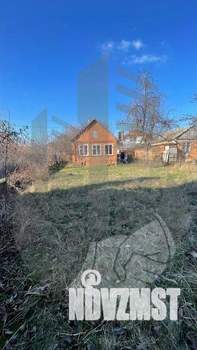 Дом 20м&sup2;, 1-этажный, участок 4 сот.  