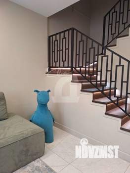 Таунхаус 118м², 2-этажный, участок 2 сот.  