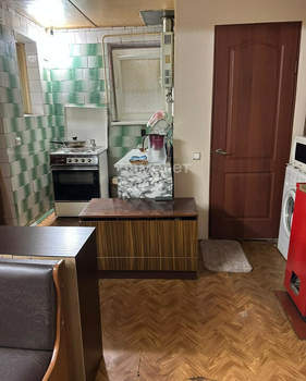 Дом 41м², 1-этажный, участок 2 сот.  