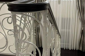 Дом 361м&sup2;, 2-этажный, участок 8 сот.  