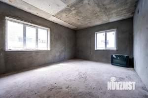 Дом 170м², 2-этажный, участок 4 сот.  