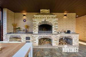 Дом 180м&sup2;, 2-этажный, участок 6 сот.  