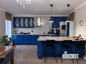 Дом 150м&sup2;, 2-этажный, участок 5 сот.  