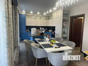 Дом 150м², 2-этажный, участок 4 сот.  
