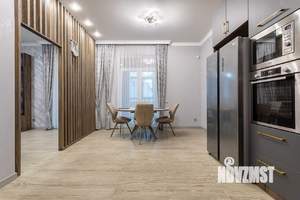 Дом 135м², 1-этажный, участок 6 сот.  