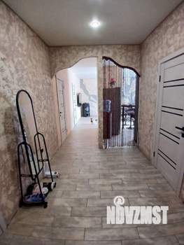 Дом 80м&sup2;, 1-этажный, участок 4 сот.  