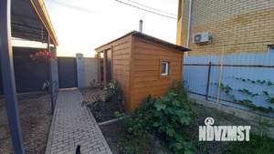 Дом 115м&sup2;, 2-этажный, участок 4 сот.  