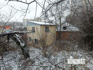 Дом 79м&sup2;, 1-этажный, участок 16 сот.  