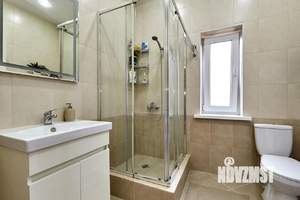 Дом 131м&sup2;, 2-этажный, участок 4 сот.  