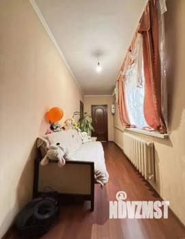 Дом 61м&sup2;, 1-этажный, участок 4 сот.  