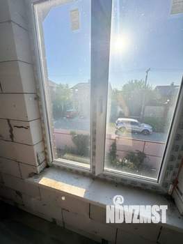 Дом 129м&sup2;, 2-этажный, участок 3 сот.  