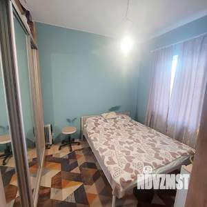 Дом 44м&sup2;, 1-этажный, участок 8 сот.  