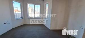 Дом 140м², 2-этажный, участок 3 сот.  