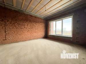 Дом 90м&sup2;, 1-этажный, участок 12 сот.  