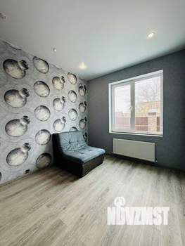 Дом 125м&sup2;, 1-этажный, участок 3 сот.  