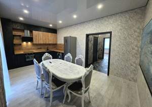 Дом 122м², 2-этажный, участок 4 сот.  