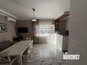 Таунхаус 127м&sup2;, 2-этажный, участок 2 сот.  