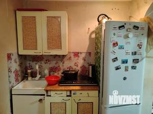 Дом 35м&sup2;, 1-этажный, участок 1 сот.  