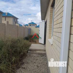 Дом 118м&sup2;, 2-этажный, участок 3 сот.  