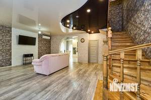 Дом 126м&sup2;, 2-этажный, участок 2 сот.  