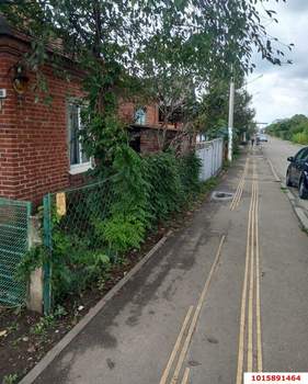 Дом 56м&sup2;, 1-этажный, участок 4 сот.  