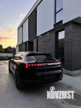 Дом 200м², 2-этажный, участок 5 сот.  