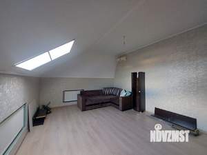 Таунхаус 190м², 3-этажный, участок 2 сот.  