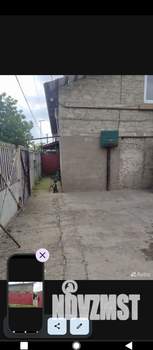 Дом 45м², 2-этажный, участок 3 сот.  