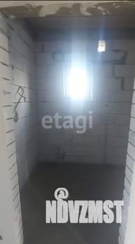 Дом 88м&sup2;, 2-этажный, участок 3 сот.  