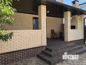 Дом 170м&sup2;, 2-этажный, участок 4 сот.  