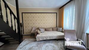 Дом 85м², 2-этажный, участок 4 сот.  