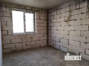 Таунхаус 115м², 2-этажный, участок 1 сот.  