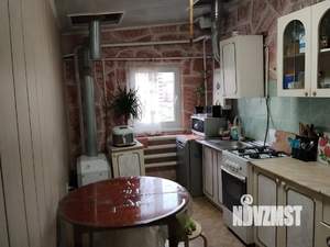 Дом 92м&sup2;, 1-этажный, участок 10 сот.  