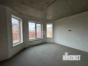 Дом 163м², 2-этажный, участок 6 сот.  