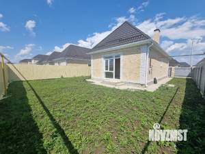 Дом 100м², 2-этажный, участок 3 сот.  