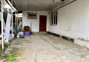 Дом 99м&sup2;, 1-этажный, участок 4 сот.  