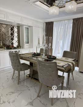 Дом 144м², 2-этажный, участок 4 сот.  