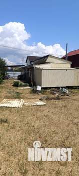 Дом 40м², 1-этажный, участок 4 сот.  