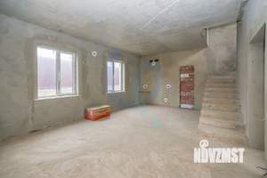 Дом 103м&sup2;, 2-этажный, участок 1 сот.  