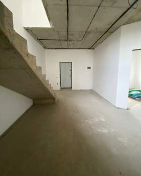 Дом 140м², 2-этажный, участок 3 сот.  