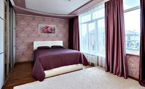 Дом 116м², 2-этажный, участок 1 сот.  