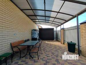 Дом 90м², 2-этажный, участок 3 сот.  