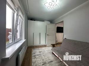 Дача 57м², 1-этажный, участок 4 сот.  