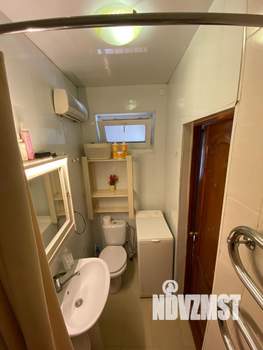 Дом 104м&sup2;, 1-этажный, участок 5 сот.  