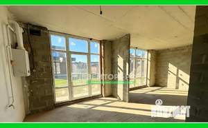 Таунхаус 134м&sup2;, 2-этажный, участок 2 сот.  