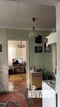 Дом 48м&sup2;, 2-этажный, участок 4 сот.  