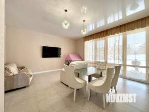 Дом 103м², 1-этажный, участок 8 сот.  